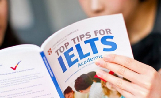 Đạt 9.0 IELTS cũng không phải là tài năng